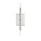 Maxim Lighting Rome 2-Light Wall Sconce 24621SN - alternate 1